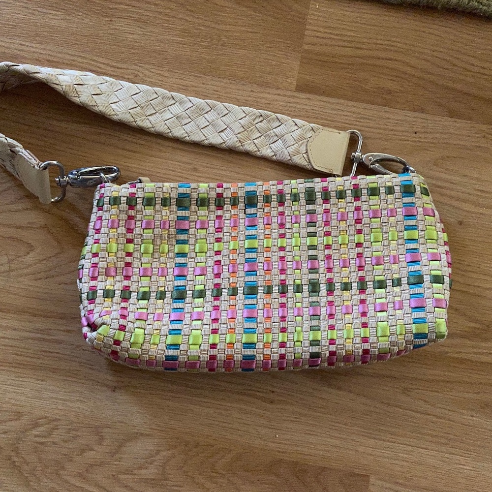 The sak purse